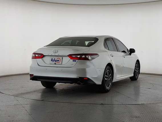 Toyota Camry  LE 2023 