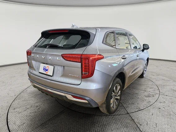 Haval Jolion Basic 2024 