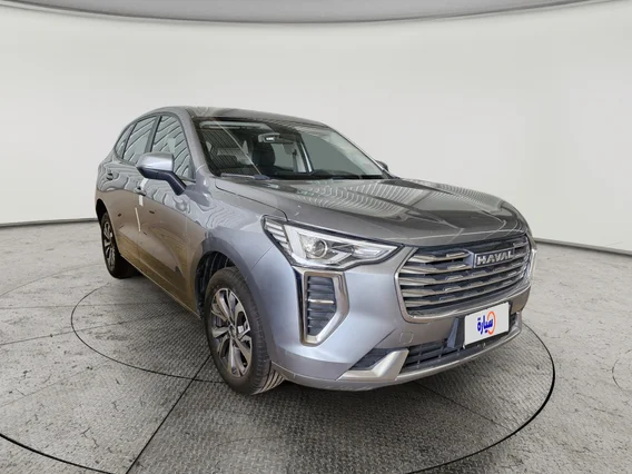 Haval Jolion Basic 2024 