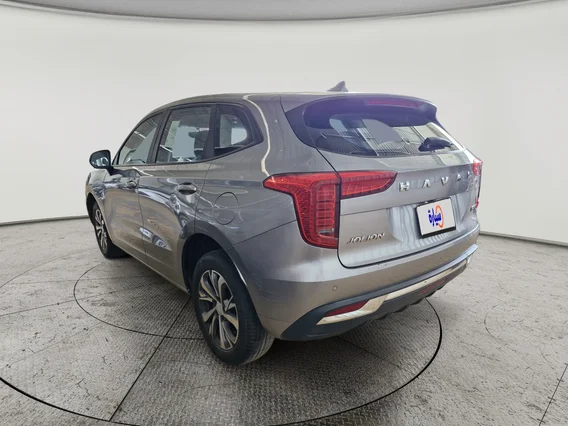 Haval Jolion Basic 2024 