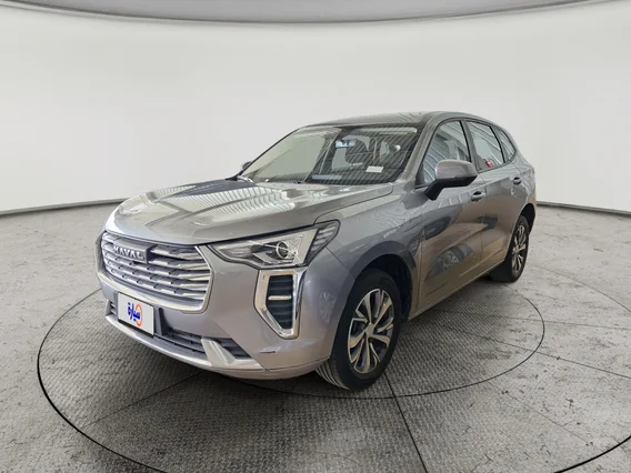 Haval Jolion Basic 2024 
