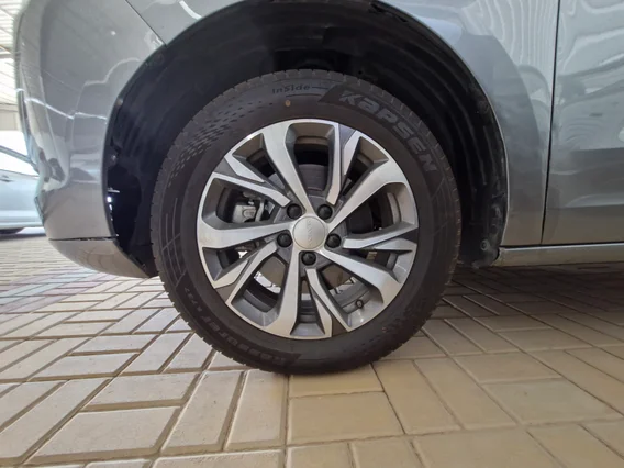 Haval Jolion Basic 2024 