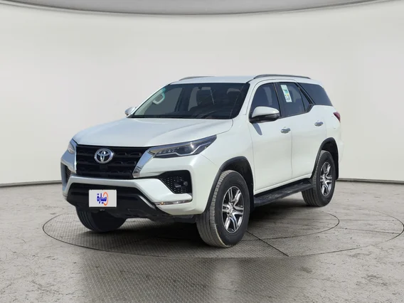 Toyota Fortuner VX 2023 دبل