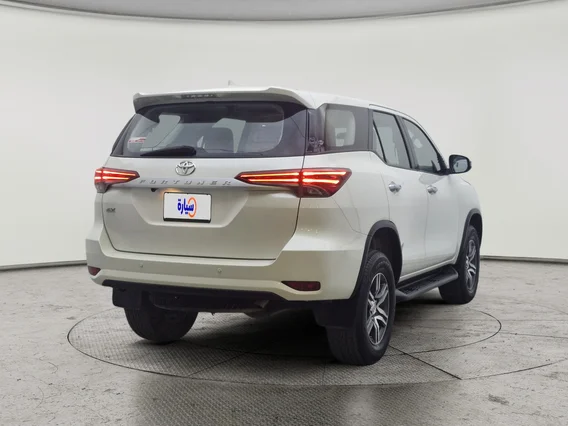 Toyota Fortuner GX 2021 