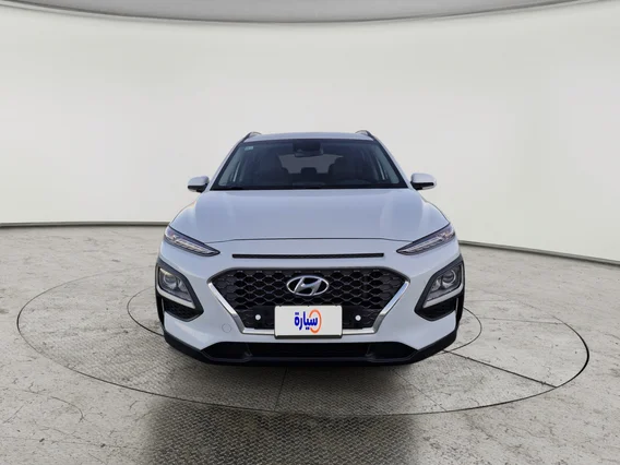 هيونداي كونا جي إل اس 2020 