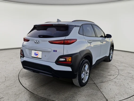 هيونداي كونا جي إل اس 2020 