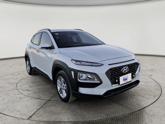 هيونداي كونا جي إل اس 2020 