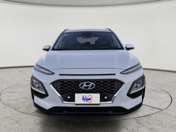Hyundai Kona GLS 2020 