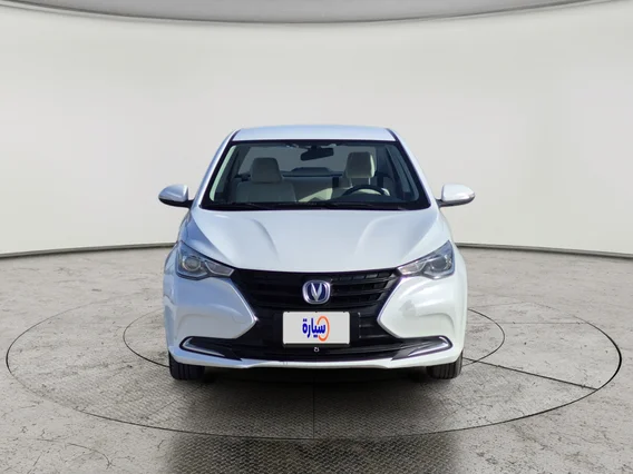 Changan Alsvin Basic 2022 
