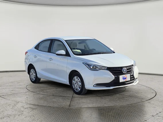 Changan Alsvin Basic 2022 