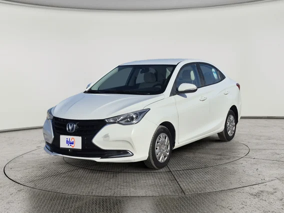 Changan Alsvin Basic 2022 