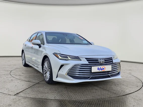 Toyota Avalon PREMIUM 2021 