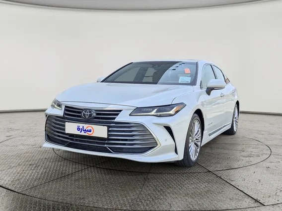 Toyota Avalon PREMIUM 2021 