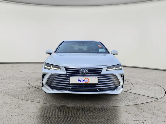 Toyota Avalon PREMIUM 2021 