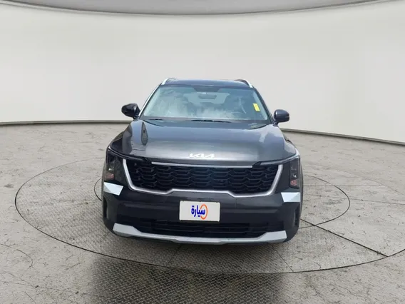 Kia Sorento GL HEV 2025 