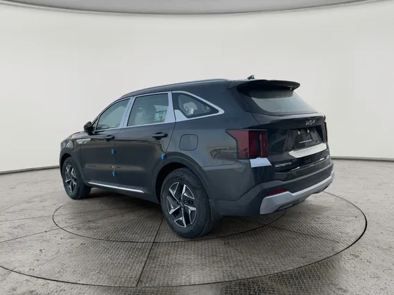 Kia Sorento GL HEV 2025 