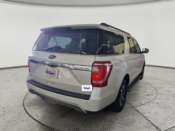 Ford Expedition XLT 2018 