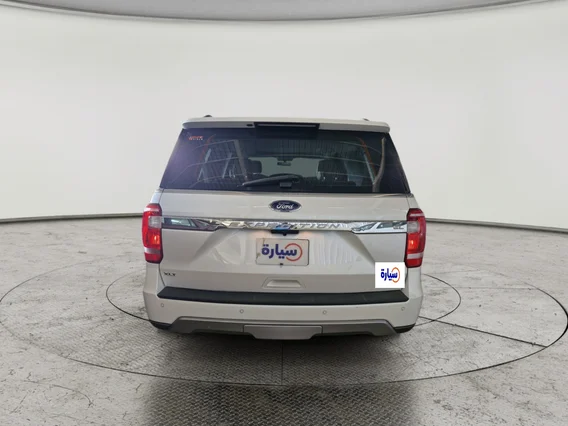Ford Expedition XLT 2018 