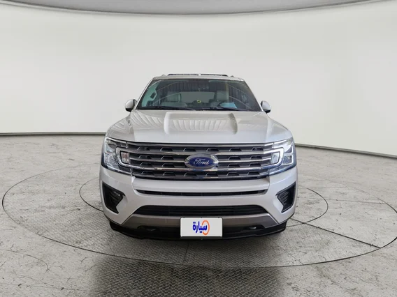 Ford Expedition XLT 2018 