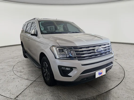 Ford Expedition XLT 2018 