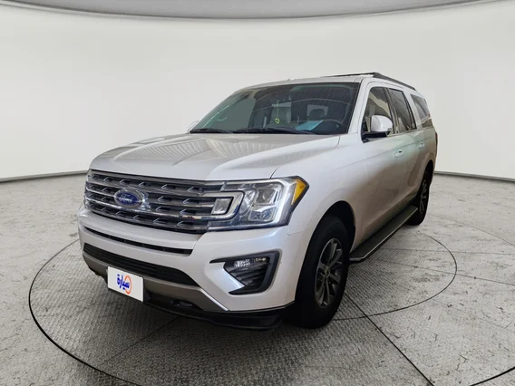 Ford Expedition XLT 2018 