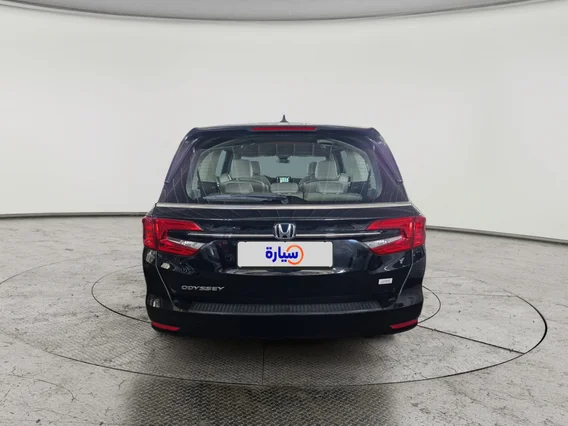 هوندا اوديسي EX L 2022 