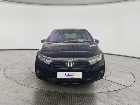 Honda Odyssey EX L 2022 