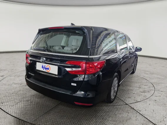 Honda Odyssey EX L 2022 