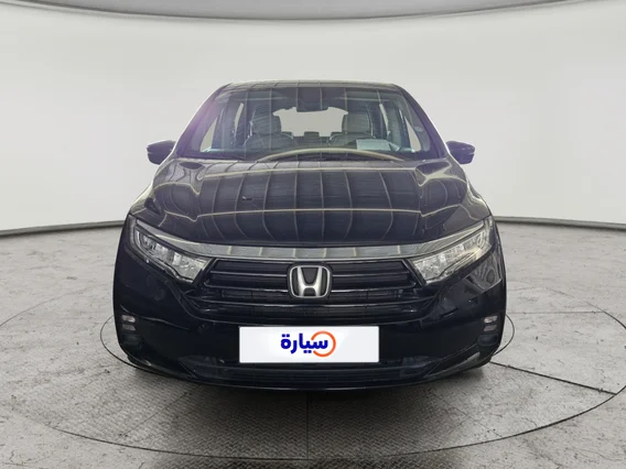 Honda Odyssey EX L 2022 