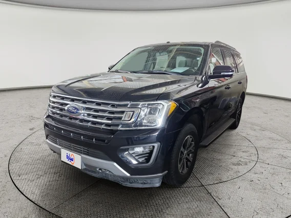Ford Expedition XLT 2019 