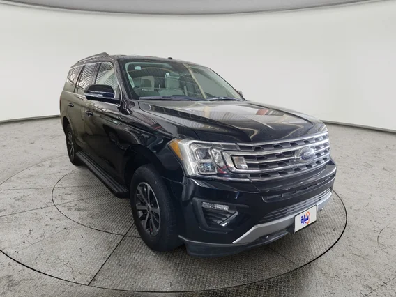 Ford Expedition XLT 2019 
