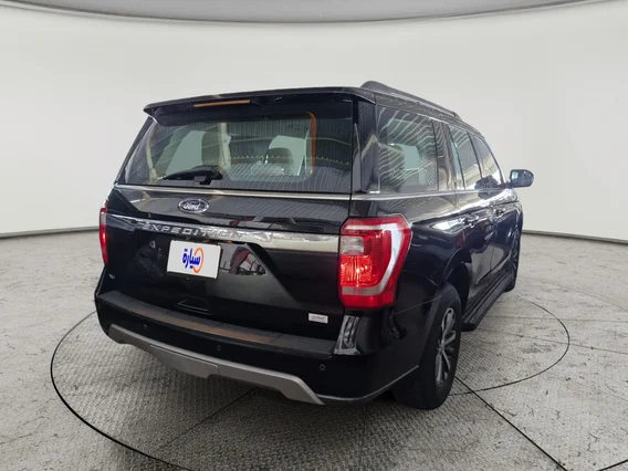 Ford Expedition XLT 2019 