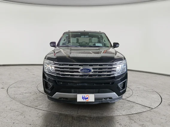Ford Expedition XLT 2019 