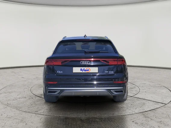 اودي Q8  55 TFSI quattro 2021 