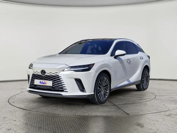 لكزس RX 350 2023 