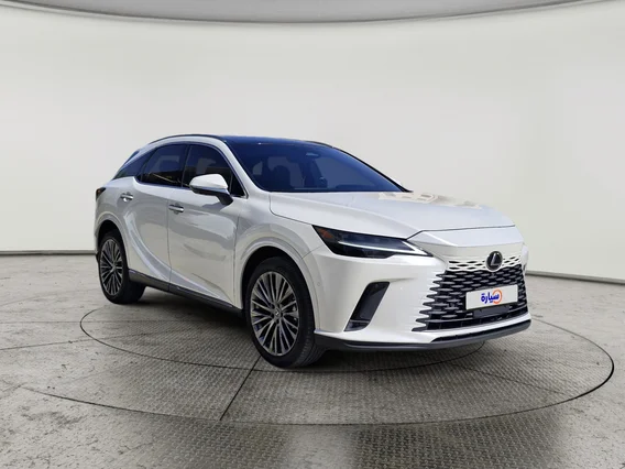 لكزس RX 350 2023 