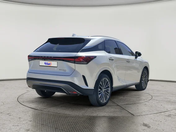 لكزس RX 350 2023 