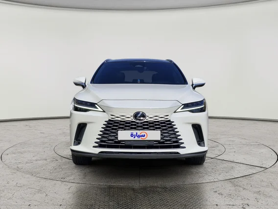 Lexus RX 350 2023 