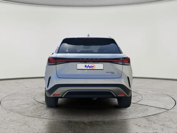 Lexus RX 350 2023 