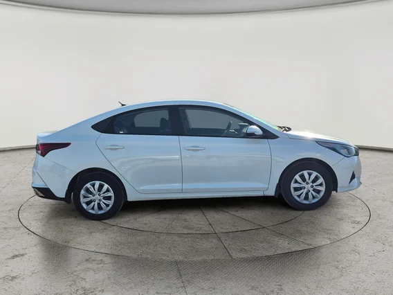 Hyundai Accent Smart 2023 