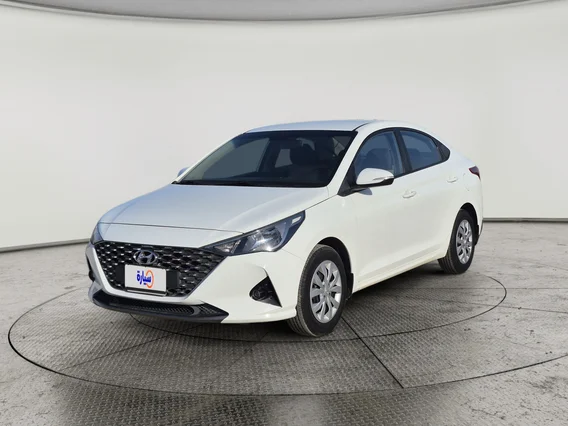 Hyundai Accent Smart 2023 