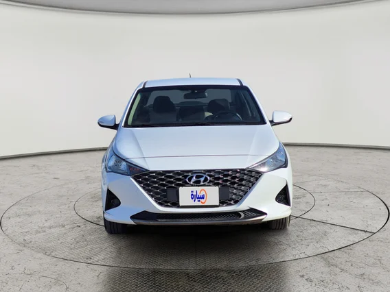 Hyundai Accent Smart 2023 