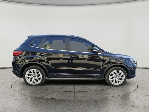 FAW Bestune T33 Luxury 2021 
