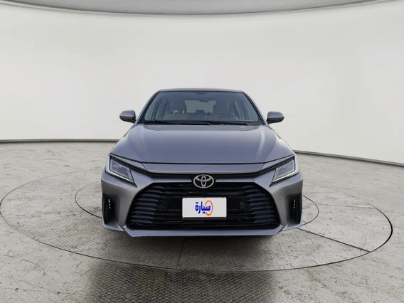 Toyota Yaris  Y 2023 
