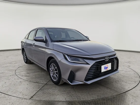 Toyota Yaris  Y 2023 