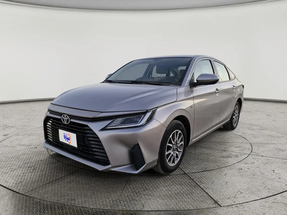 Toyota Yaris  Y 2023 