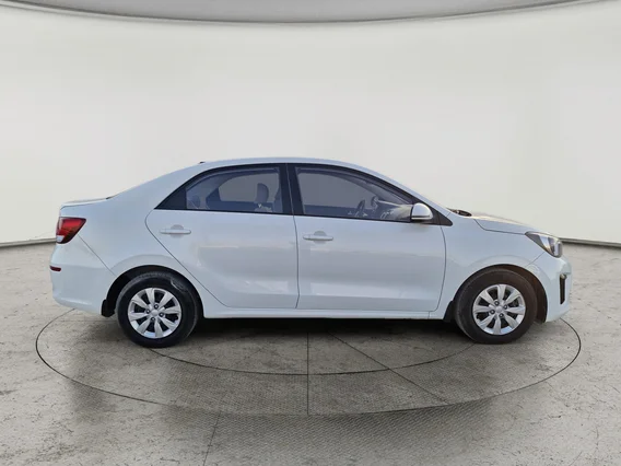 Kia Pegas LX 2023 