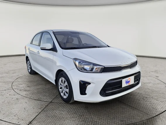 Kia Pegas LX 2023 