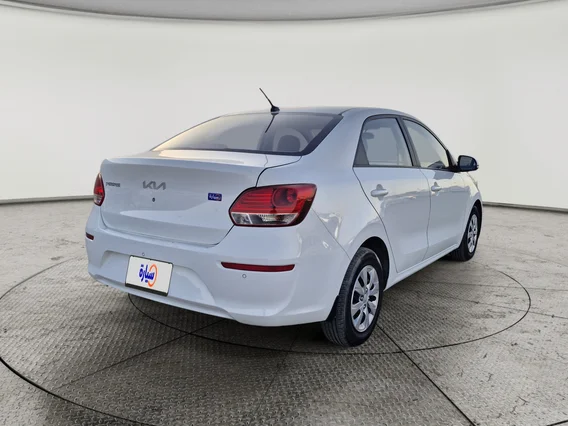 Kia Pegas LX 2023 