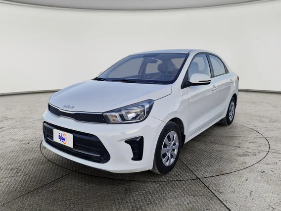 Kia Pegas LX 2023 
